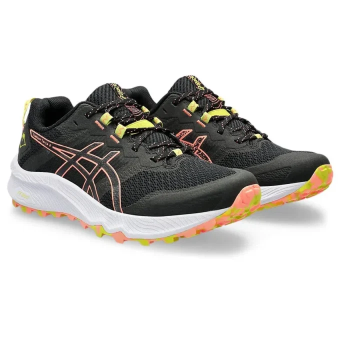Trabuco Terra 2 „Black Sun Coral“