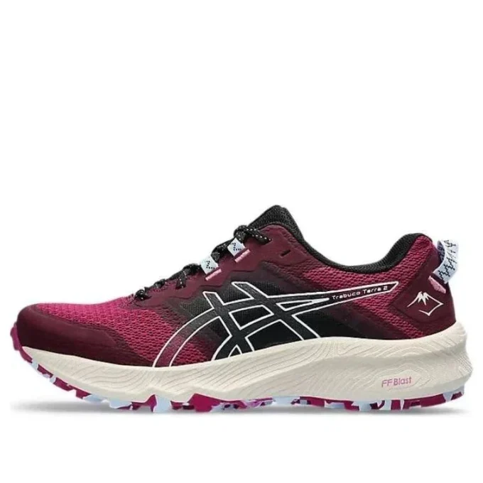 Trabuco Terra 2 „Blackberry“