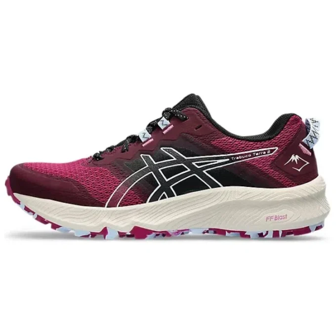 Trabuco Terra 2 „Blackberry“