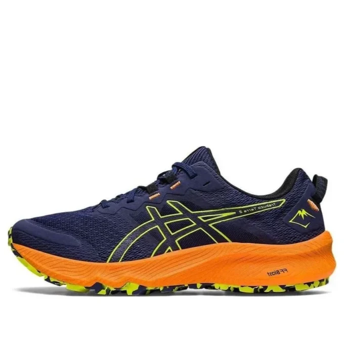 Trabuco Terra 2 „Deep Ocean Neon Lime“