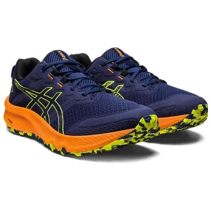 Trabuco Terra 2 „Deep Ocean Neon Lime“