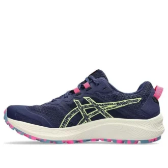 Trabuco Terra 2 „Deep Ocean Pink“