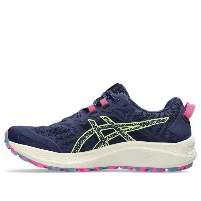 Trabuco Terra 2 „Deep Ocean Pink“