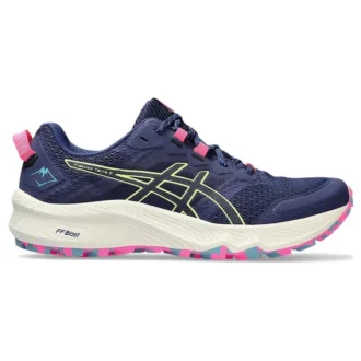 Trabuco Terra 2 „Deep Ocean Pink“