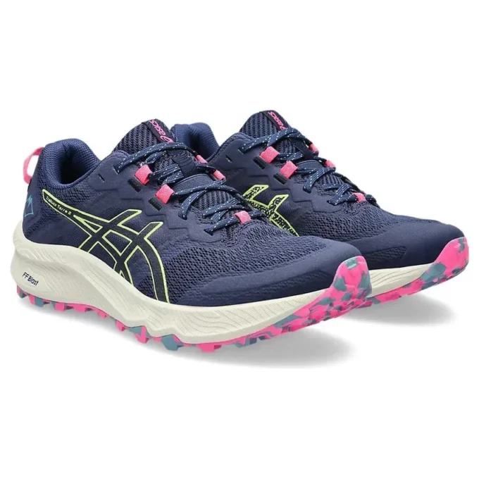 Trabuco Terra 2 „Deep Ocean Pink“