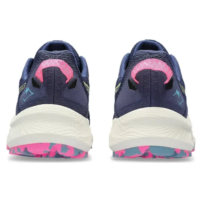 Trabuco Terra 2 „Deep Ocean Pink“