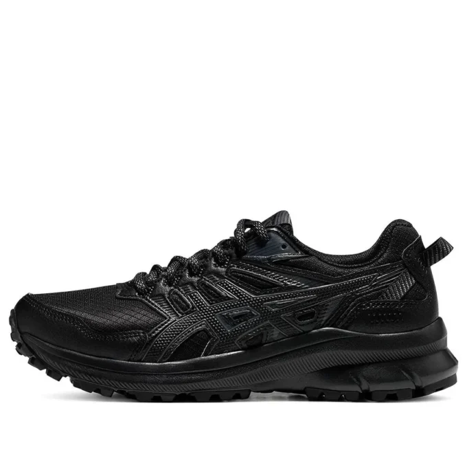 Trail Scout 2 „Black“
