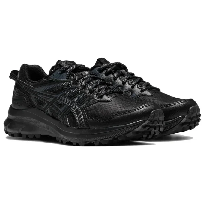 Trail Scout 2 „Black“