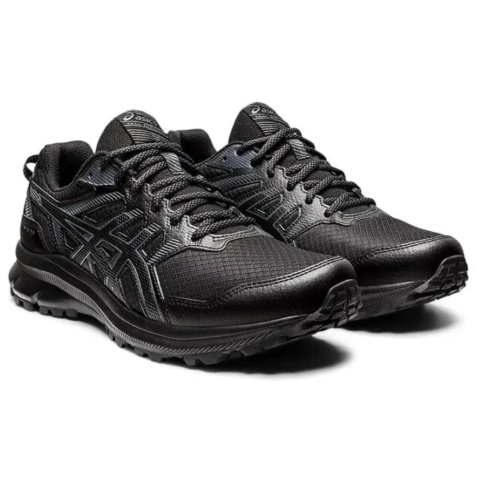 Trail Scout 2 „Black Carrier Grey“