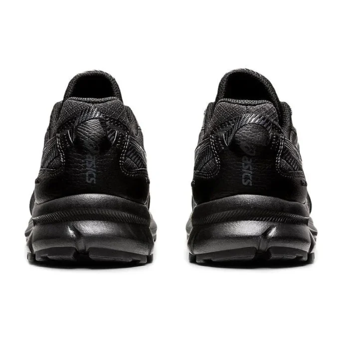Trail Scout 2 „Black Carrier Grey“
