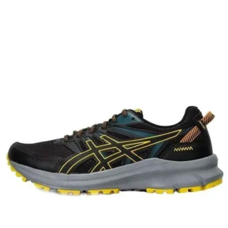 Trail Scout 2 „Black Golden Yellow“