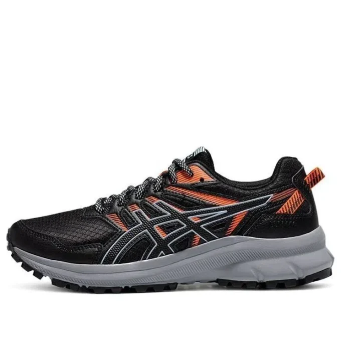 Trail Scout 2 „Schwarz Orange“