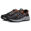 Trail Scout 2 „Schwarz Orange“