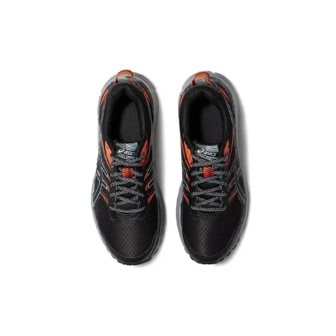 Trail Scout 2 „Schwarz Orange“