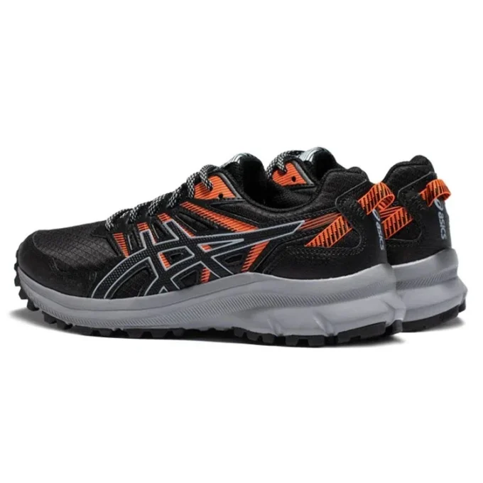 Trail Scout 2 „Schwarz Orange“
