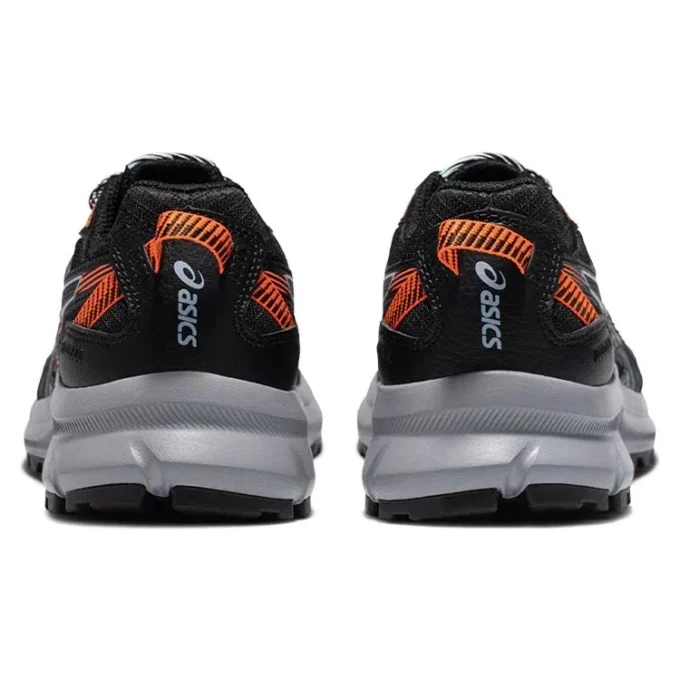 Trail Scout 2 „Schwarz Orange“