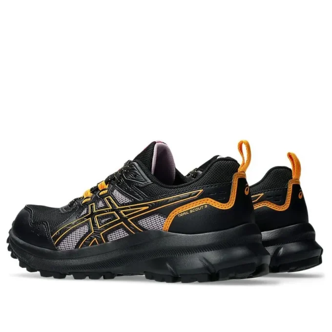 Trail Scout 3 „Black Light Ube“