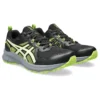 Trail Scout 3 „Black Lime“