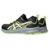 Trail Scout 3 „Black Lime“