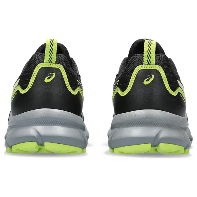 Trail Scout 3 „Black Lime“