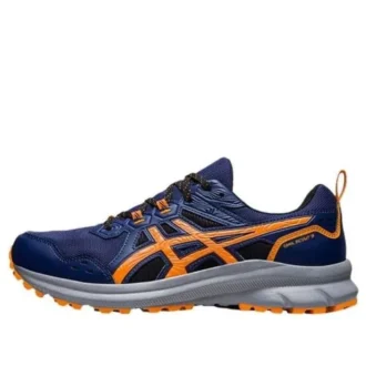 Trail Scout 3 „Deep Ocean Bright Orange“