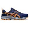 Trail Scout 3 „Deep Ocean Bright Orange“
