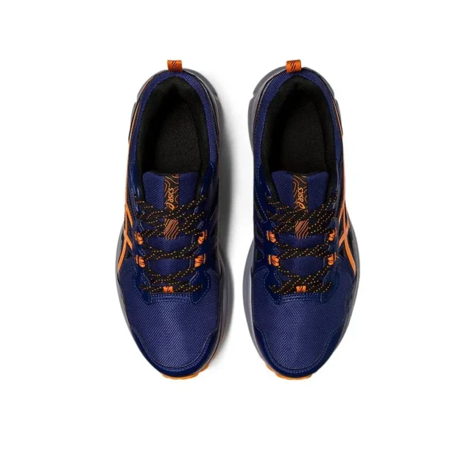 Trail Scout 3 „Deep Ocean Bright Orange“