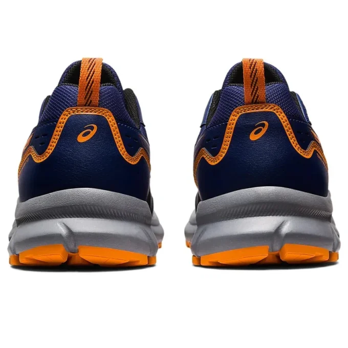 Trail Scout 3 „Deep Ocean Bright Orange“