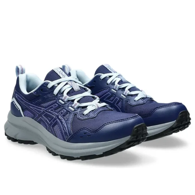 Trail Scout 3 „Indigo Blue Light Blue“