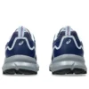 Trail Scout 3 „Indigo Blue Light Blue“