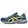 Trail Scout 3 „Magnetic Blue Faded Yellow“