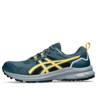 Trail Scout 3 „Magnetic Blue Faded Yellow“