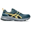 Trail Scout 3 „Magnetic Blue Faded Yellow“