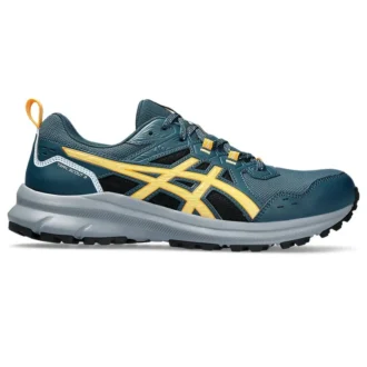 Trail Scout 3 „Magnetic Blue Faded Yellow“