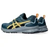 Trail Scout 3 „Magnetic Blue Faded Yellow“