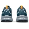 Trail Scout 3 „Magnetic Blue Faded Yellow“