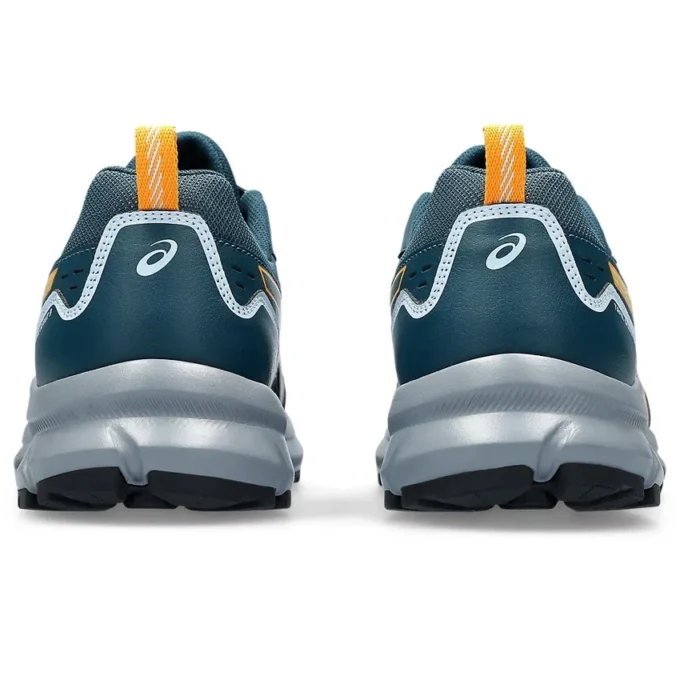 Trail Scout 3 „Magnetic Blue Faded Yellow“
