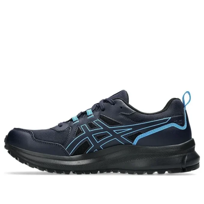 Trail Scout 3 „Midnight Light Blue“
