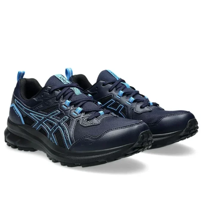 Trail Scout 3 „Midnight Light Blue“