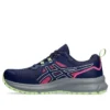 Trail Scout 3 Schuhe „Deep Ocean Gris Blue“