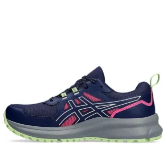 Trail Scout 3 Schuhe „Deep Ocean Gris Blue“