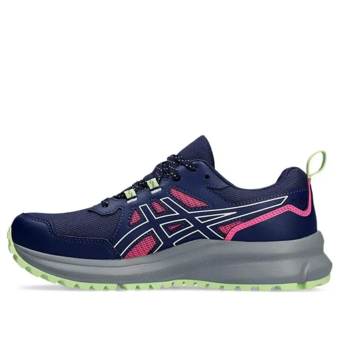 Trail Scout 3 Schuhe „Deep Ocean Gris Blue“