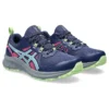 Trail Scout 3 Schuhe „Deep Ocean Gris Blue“