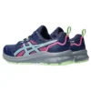 Trail Scout 3 Schuhe „Deep Ocean Gris Blue“