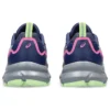 Trail Scout 3 Schuhe „Deep Ocean Gris Blue“