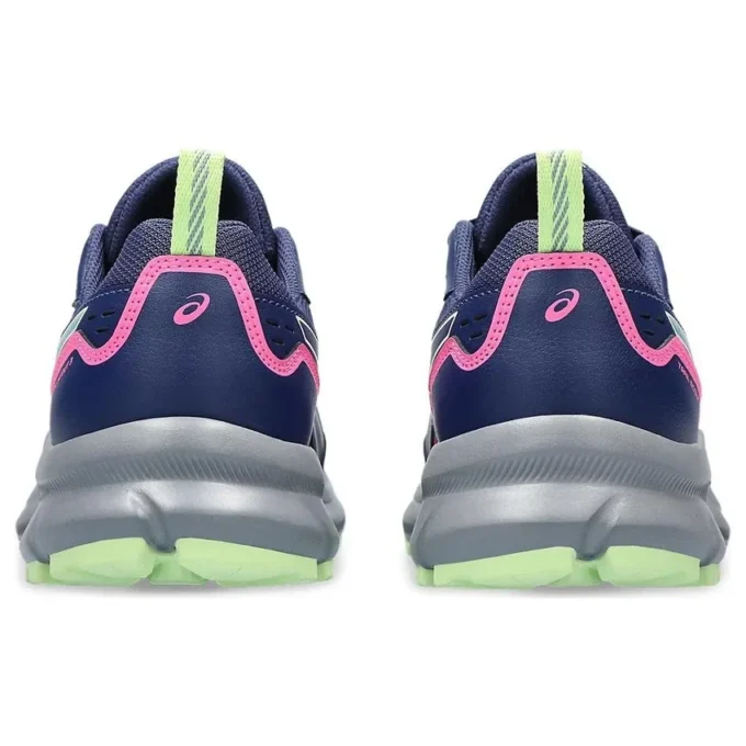 Trail Scout 3 Schuhe „Deep Ocean Gris Blue“