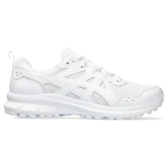 Trail Scout 3 Schuhe „Triple White“