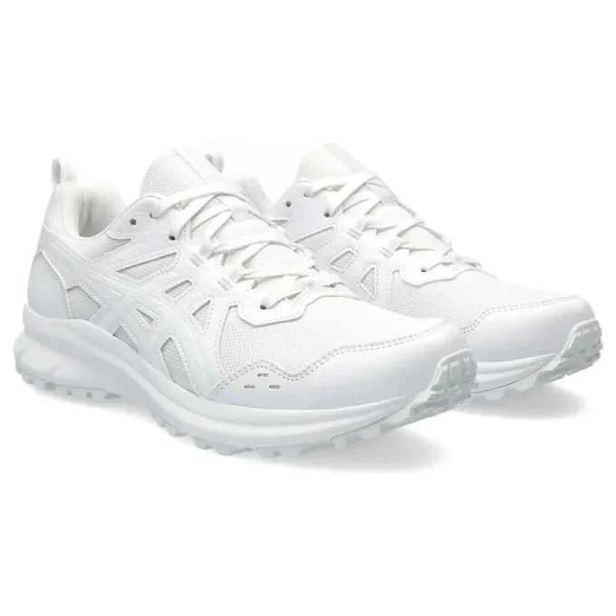 Trail Scout 3 Schuhe „Triple White“