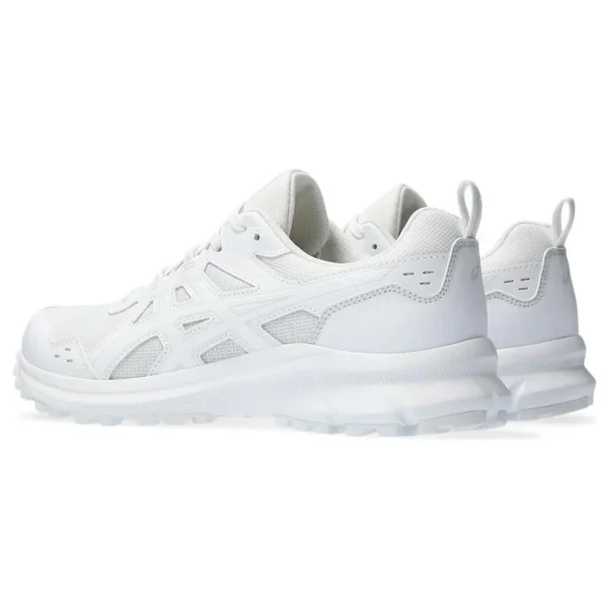 Trail Scout 3 Schuhe „Triple White“