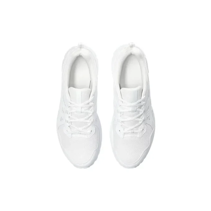 Trail Scout 3 Schuhe „Triple White“